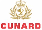 Cunard logo