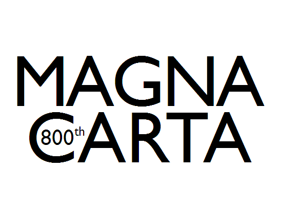 Magna Carta 800