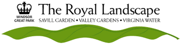 Royal Landscape logo