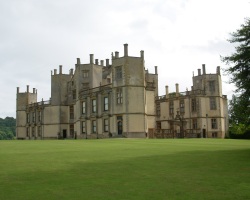 Image: Blickling Hall, Norfolk