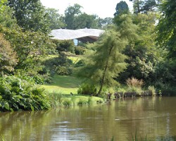 The Savill Garden, Windsor Great Park