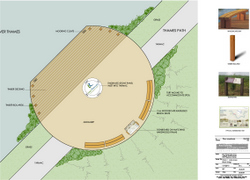 Option 1 - Jetty Access