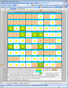 Sudoku Solver